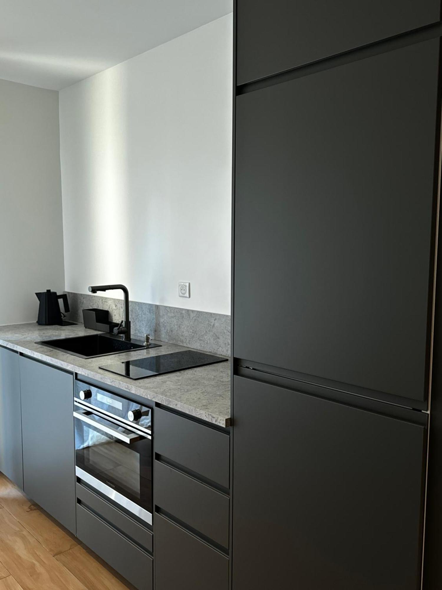 Moderne Appartement