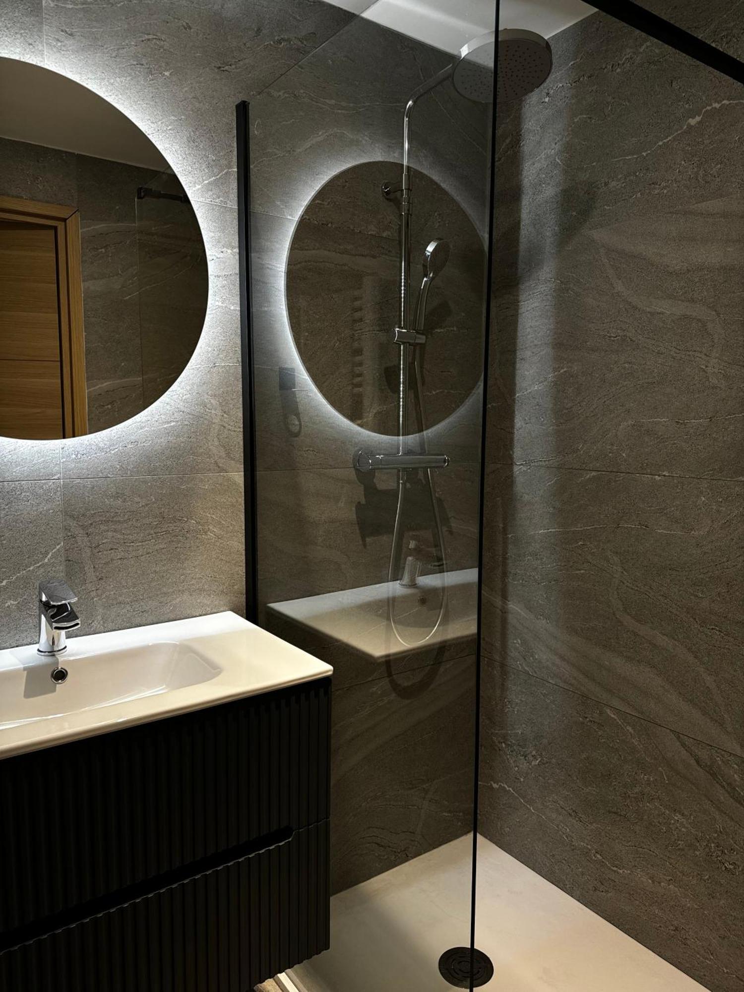 Moderne Appartement